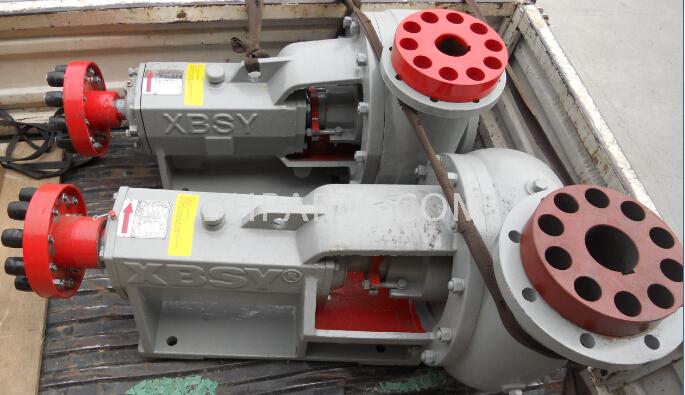 XBSY/WestPetro Centrifugal Pump/SB5*6/SB6*8 Sand Pump