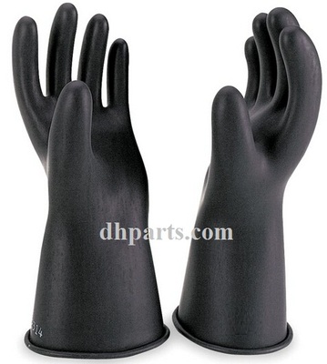 Electrical Safety Gloves/Insulating Gloves to IEC EN60903-Hand Protection