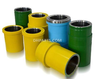 Mud Cylinder Liners