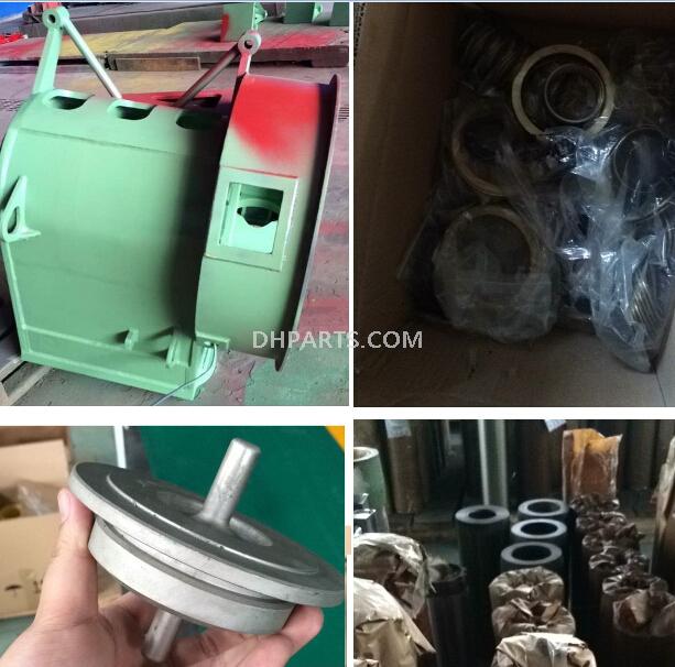 Halliburton HT400,HT400 Plunger Pump Halliburton HT400,HT400 Plunger Pump