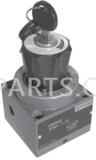 2FRM5-30 2-way flow control valve