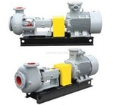 SB Sand Pump/Centrifugal Pump