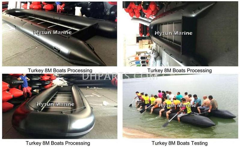 Sell boats to Turkey,Syria