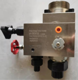 AJS-32HZ Accumulator control valve set