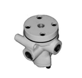 Pneumatic control valve   K23JK-L6T-R