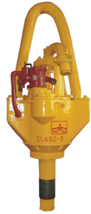 Bomco Swivels SL135,SL170,SL225,SL450,SL675,SL770 for Drilling rig